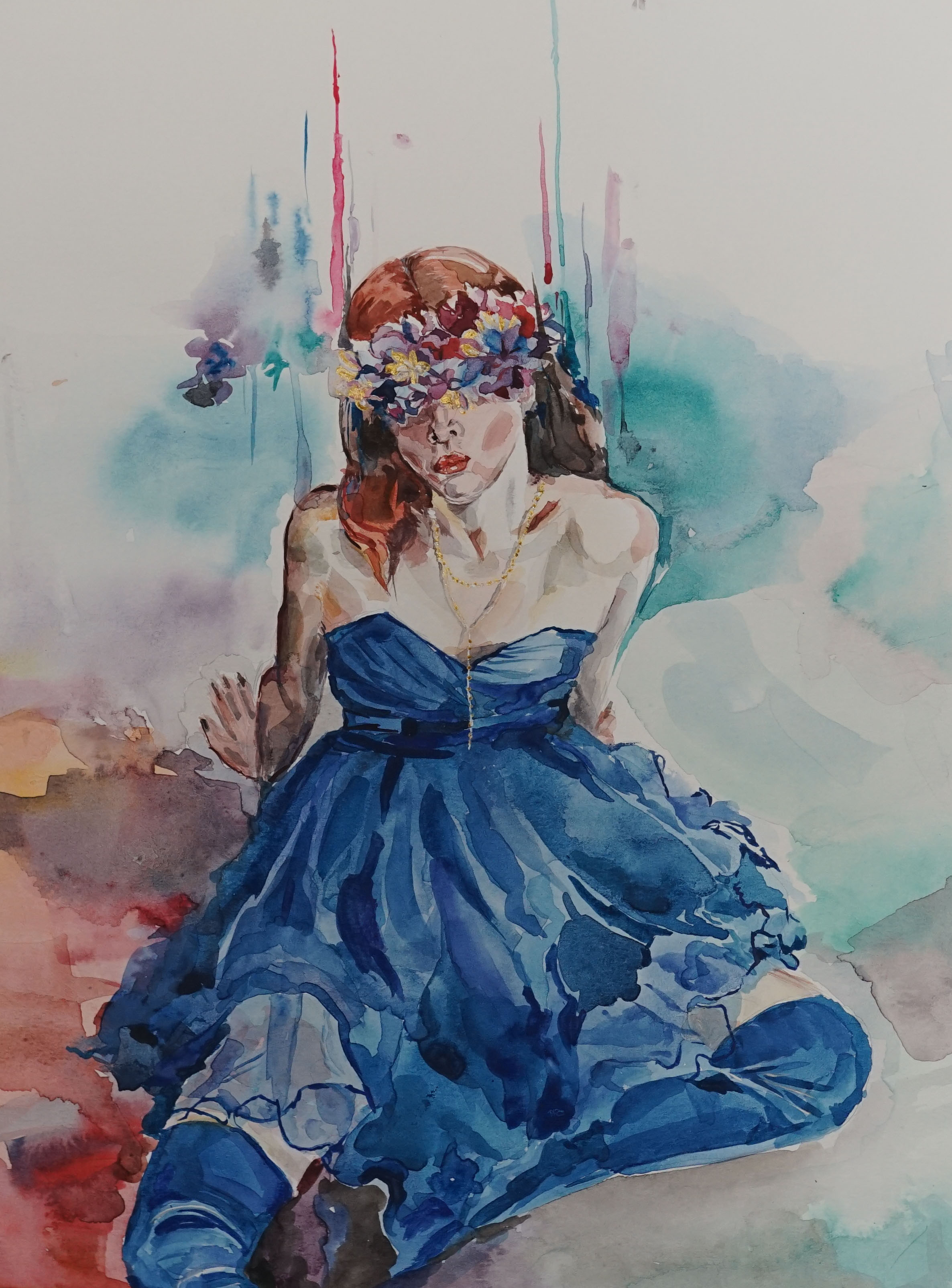 Original paintings